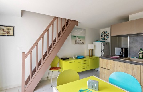 Cogolin House | Le Mazet Carry - Welkeys