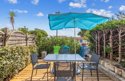 Cogolin House | Le Mazet Carry - Welkeys