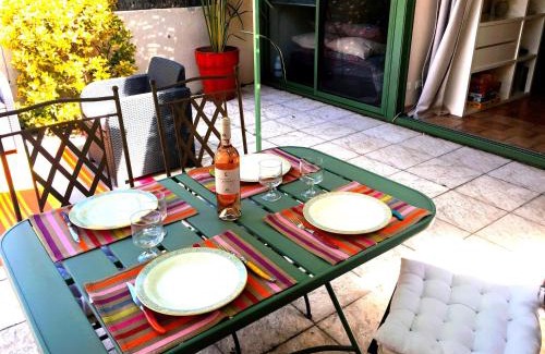 St.-Remy-de-Provence House | Le Mazet de Lola