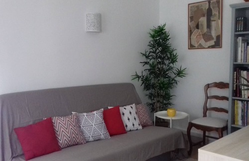 Collias House | Le Mazet du Gardon Belle vue