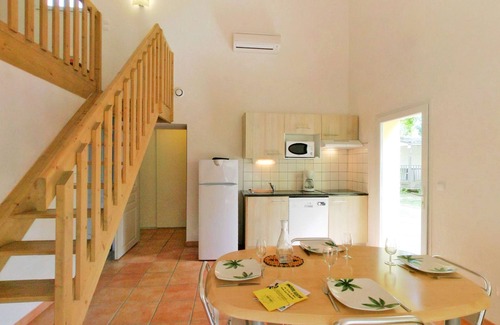 Argeles-sur-Mer House | Le Mediterranée by Interhome