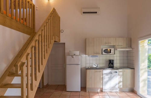 Argeles-sur-Mer House | Le Mediterranée by Interhome