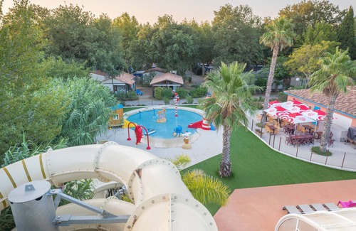 Argeles-sur-Mer House | Le Mediterranée by Interhome