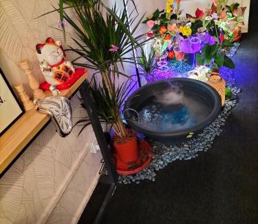 Downtown George Town Hotel | Le Melur