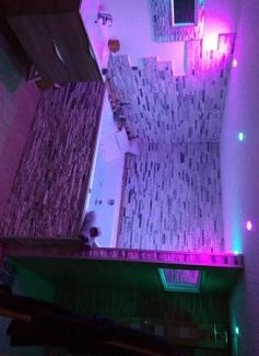 Le Cendre Apartment | Le Menhir Jacuzzi Lit 200x200