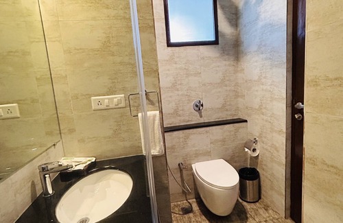 Kottakuppam Resort | Le Miami Resort & Spa