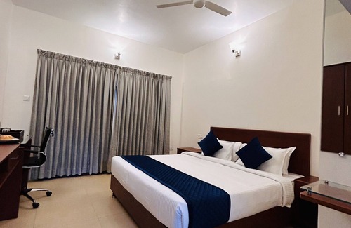 Kottakuppam Resort | Le Miami Resort & Spa