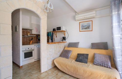 Port-la-Nouvelle Apartment | Le Mieukerien - Réserve africaine