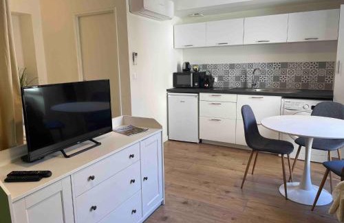Villefranche-sur-Saone Apartment | Le Minimaliste, Appartement Hyper Centre Climatisé