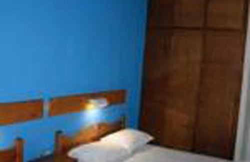 Benitses Hotel | Le Mirage Hotel