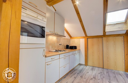 Flumet House | LE Mont Charvin - Flumet