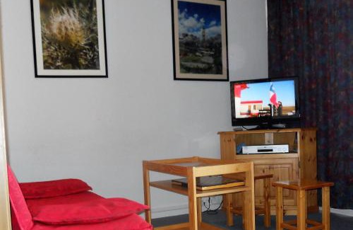 La Toussuire Apartment | Le Mont Charvin