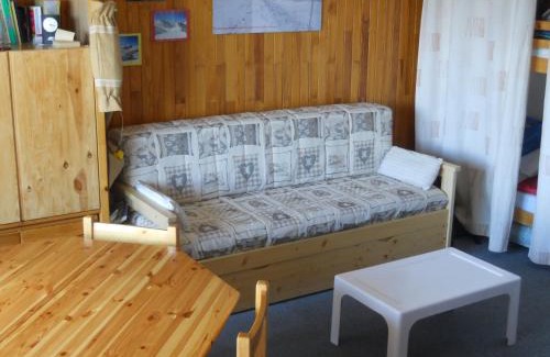 La Toussuire Apartment | Le Mont Charvin