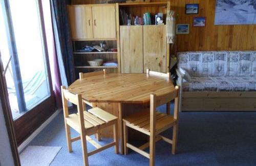 La Toussuire Apartment | Le Mont Charvin