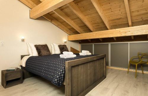 Chatel Apartment | Le Mont Royal - Apt A301 - BO Immobilier - remises sur les forfaits de skis Châtel ou Portes du soleil