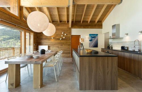 Chatel Apartment | Le Mont Royal - Apt A301 - BO Immobilier - remises sur les forfaits de skis Châtel ou Portes du soleil