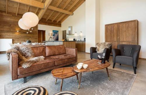 Chatel Apartment | Le Mont Royal - Apt A301 - BO Immobilier - remises sur les forfaits de skis Châtel ou Portes du soleil
