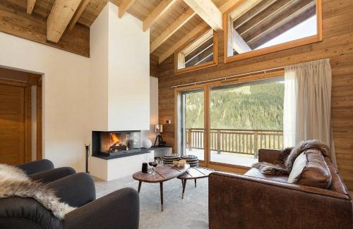 Chatel Apartment | Le Mont Royal - Apt A301 - BO Immobilier - remises sur les forfaits de skis Châtel ou Portes du soleil