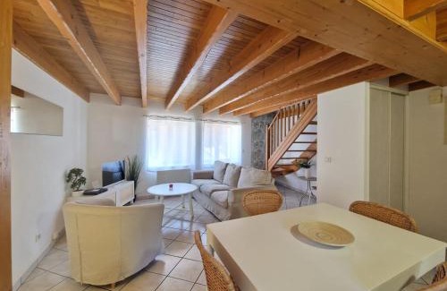 Royat Apartment | Le Monteix #Charme#Terrasse
