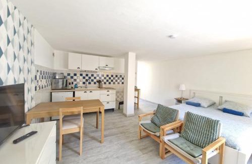 Royat Apartment | Le Monteix #Charme#Terrasse