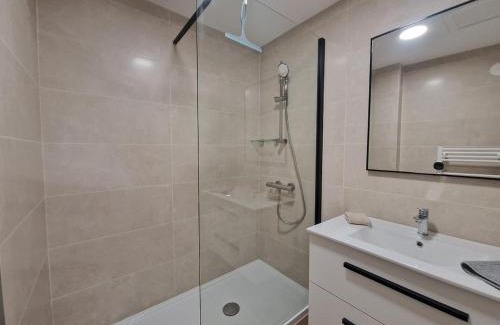 Royat Apartment | Le Monteix #Charme#Terrasse