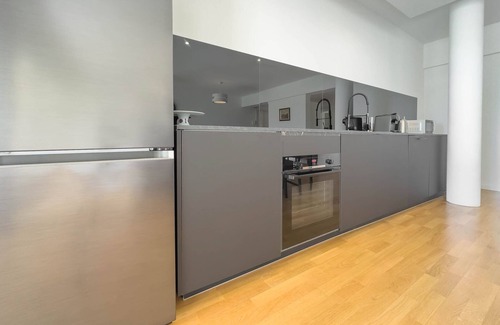 California - Pezou Apartment | Le Montfleury