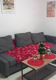 Sausset-les-Pins Apartment | Le Mooréa 2 est à 5 min de l'hyper centre et plages