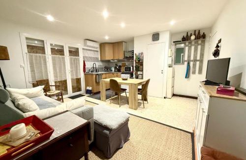 Giens House | Le Moorea - Apartment for 4 people