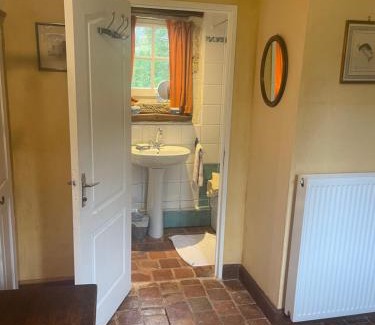 Saint-Germain-le-Rocheux Bed & Breakfast | Le moulin de Saint Germain