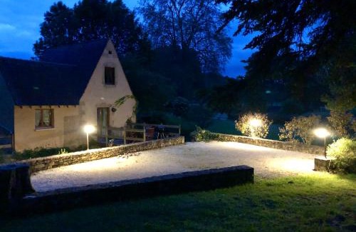 Archignac House | Le Moulin Aux Ans