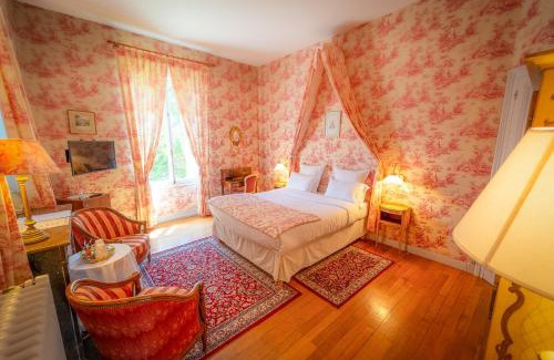 Francueil Bed & Breakfast | Le Moulin de Francueil