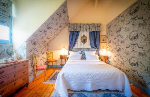 Francueil Bed & Breakfast | Le Moulin de Francueil