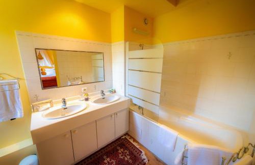 Francueil Bed & Breakfast | Le Moulin de Francueil