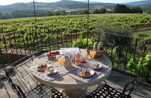 Gordes House | Le Moulin de la Badelle - A mill in Provence, in the heart of the Luberon.