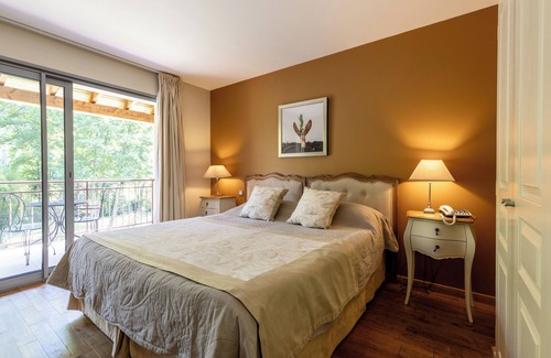Auriac-du-Perigord Hotel | Le Moulin de Mitou