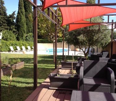 Cheval-Blanc Apartment | Le Moulin de Milan