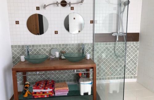 Cheval-Blanc Apartment | Le Moulin de Milan