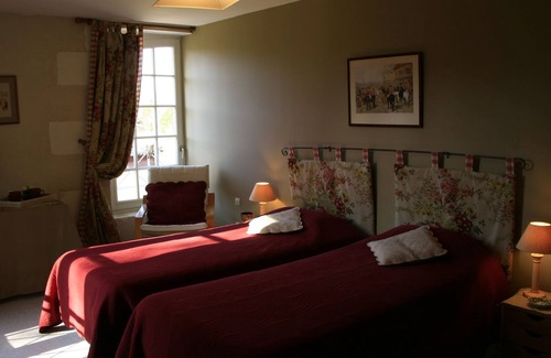 Montresor Bed & Breakfast | Le Moulin de Montresor