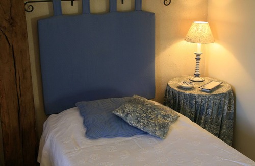 Montresor Bed & Breakfast | Le Moulin de Montresor