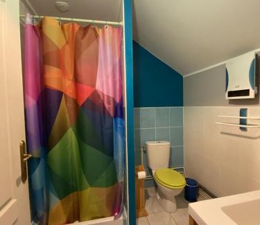 Brassy Bed & Breakfast | Le Moulin de Razou