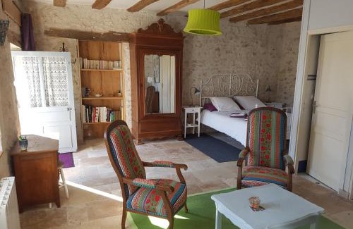 Epeigne-les-Bois House | Le Moulin du Bourg