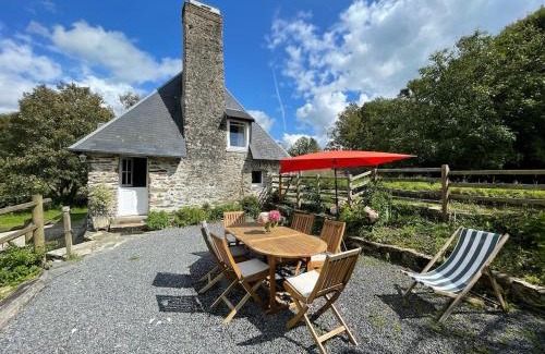 Amigny House | Le Moulin entre terre et mer