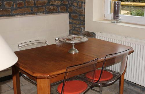 Matton-et-Clemency Ski Chalet | Le Moulin