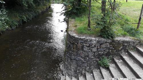 Houffalize House | Le Moulin Lemaire