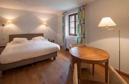 Vresse-sur-Semois Hotel | Le Moulin Simonis