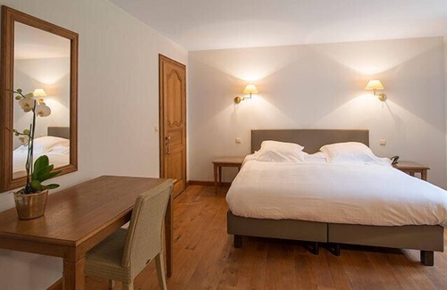 Vresse-sur-Semois Hotel | Le Moulin Simonis