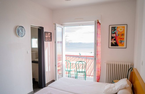Lacanau Hotel | le Moutchico