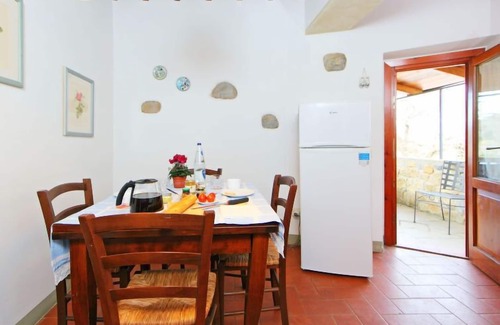 Bucine Apartment | Le Mura by Interhome