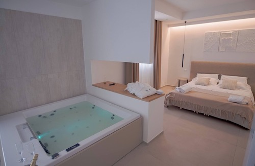 Mondello Bed & Breakfast | Le Muse B&B