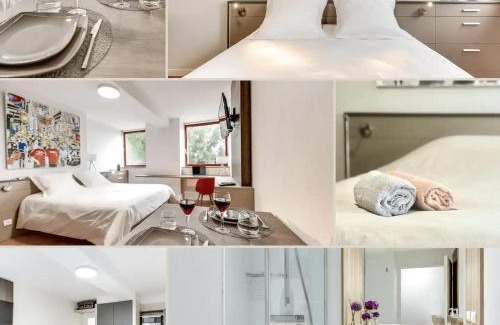 Cholet Apartment | Le Nénuphar - Parking, Hyper-Centre, 500m Gare